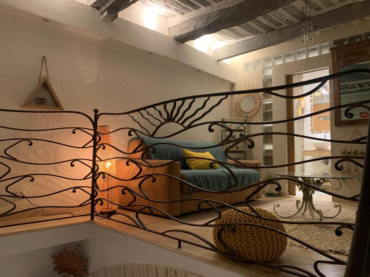 Appartement De Charme Au Coeur Du Vieil Antibes Kültér fotó